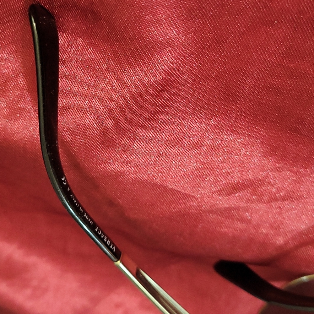 Versace sunglasses - Picture 4 of 4